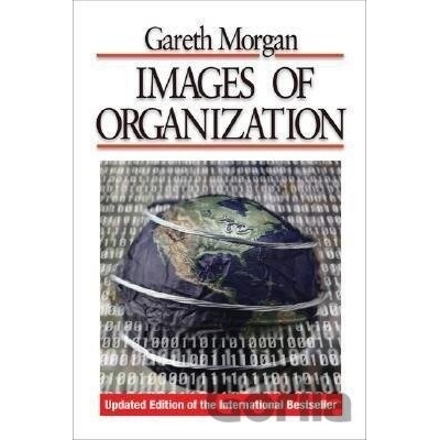 Images of Organization Morgan GarethPaperback
