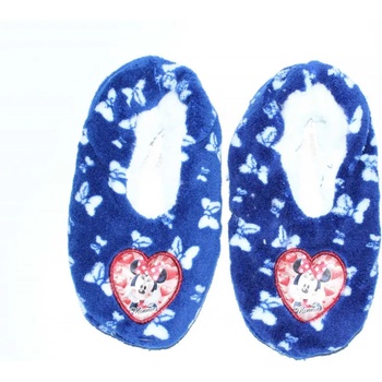 Image 1 of Setino Детски чехли - Мини Маус сини Обувки: 25/26