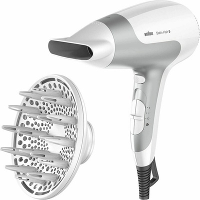 Braun Satin Hair 5 HD580