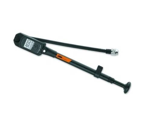 KTM Dampfer Digital