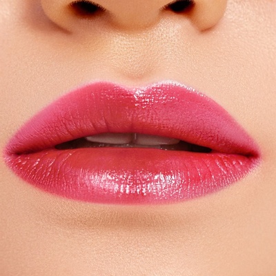 Nacific Shine Mood Slick 07 Untouched Lesklý tint na rty 4 g – Zboží Dáma