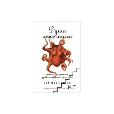 Душа осьминога