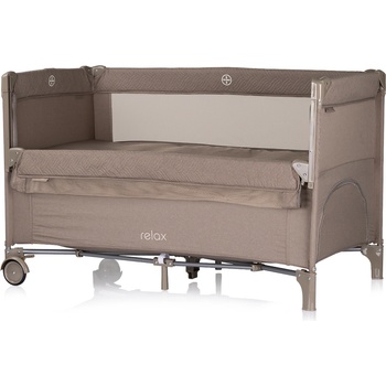 Image 1 of KOSI Кошара падаща страна Релакс тирамису лен (kosire253tr)