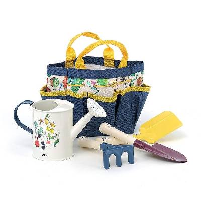 - Градинска чанта с инструменти и лейка (DV0233)