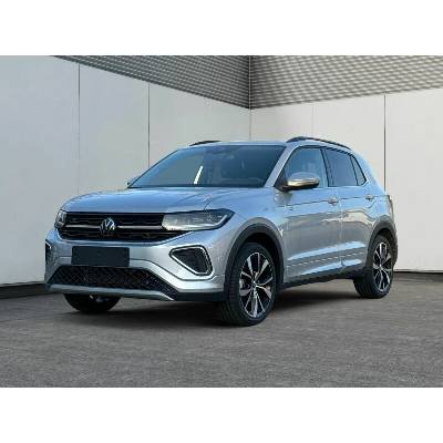 Volkswagen T-Cross R-Line Limited 110 kW