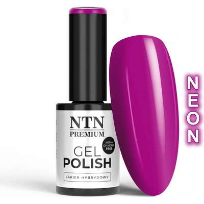 NTN GéL lak premium YOUR STYLE 41 5 g