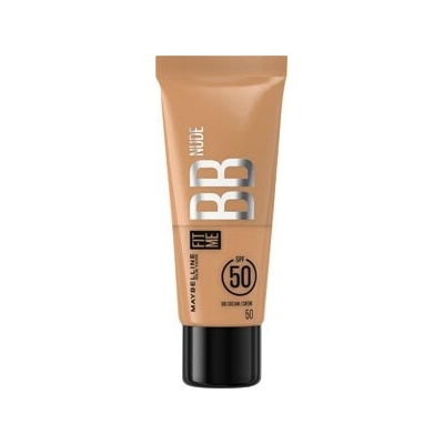 Maybelline New York Fit Me BB Cream Nude 50 30 ml