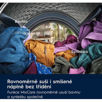 Electrolux EW8D595MCC