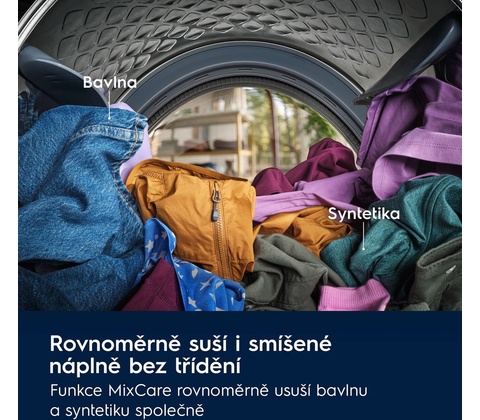 Electrolux EW8D595MCC