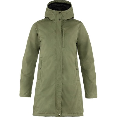 Fjallraven Kiruna Padded parka Women