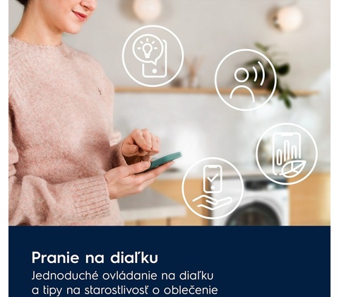 Electrolux EW8D595MCC