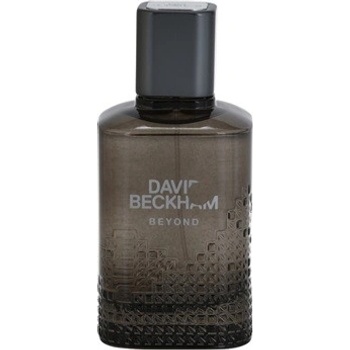 David Beckham Beyond toaletní voda pánská 90 ml