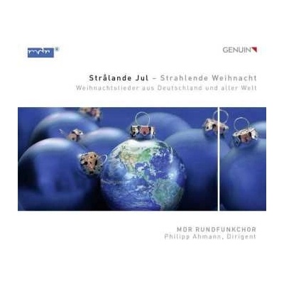 Strålande Jul - Strahlende Weihnacht CD