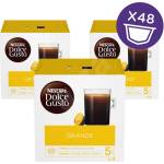 NESCAFÉ GRANDE 3 ОПАКОВКИ 3х16 капсули