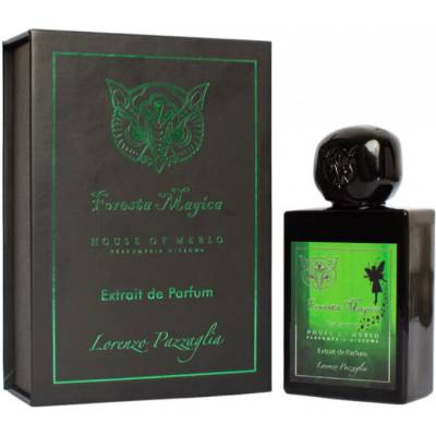 Lorenzo Pazzaglia Foresta Magica Extrait de Parfum 50ml