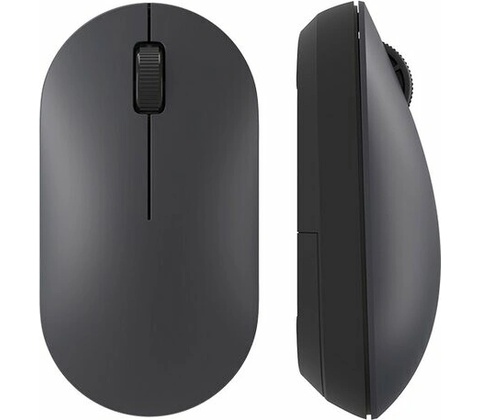 Xiaomi Wireless Mouse Lite 2 White