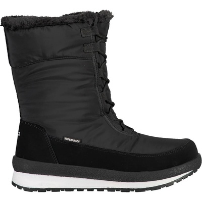 CMP Дамски зимни ботуши Cmp Women's Harma Snow Boot WP Winter boots - Nero - размер 36 (EU) (121-0928-0211)