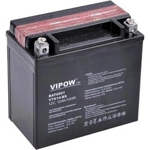 Vipow 12V 12Ah