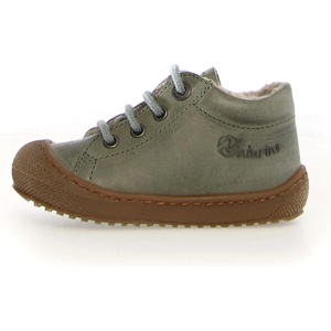 Naturino Детски зимни ботуши Naturino Kid's Racoon Winter boots - Mint - размер 18 (EU) (702-2268-1011)