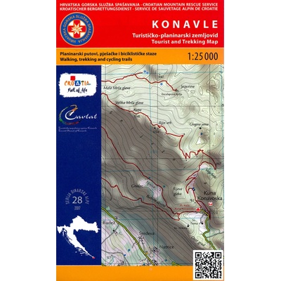 HGSS Konavle