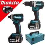 Makita DLX2127TJ1