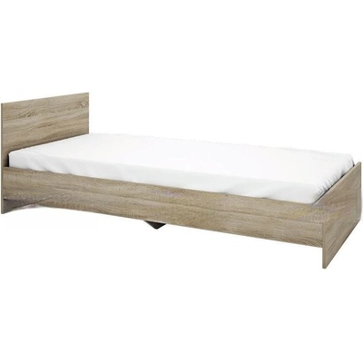 Bogdan Furniture I Легло Mod 2006, Сонома тъмна