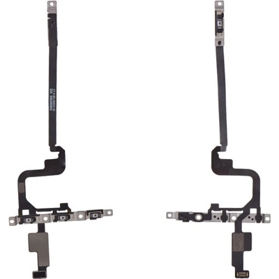 Flex kabel tlačítko zapínání + tlačítka hlasitosti iPhone 15 Pro Max IPH0460