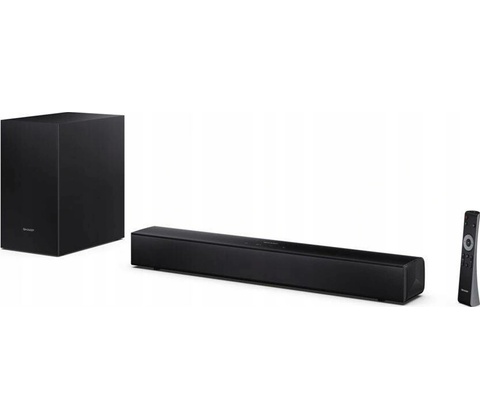 Sharp HT-SBW121