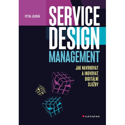 Service Design Management - Setiawan Iwan