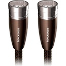 AudioQuest Mackenzie XLR 2,0m