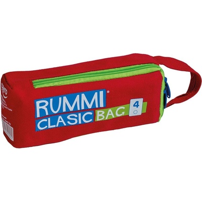 Juguetes Cayro Детска игра Руми Класик (малка текстилна чанта) (c707)
