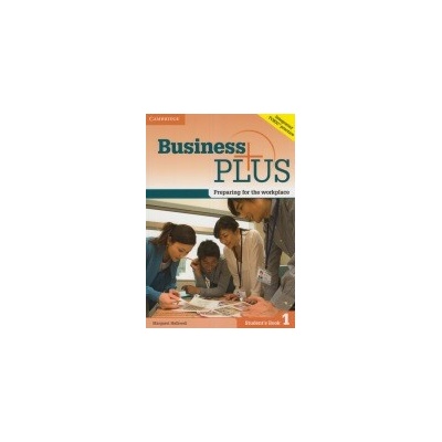 Business Plues 1 SB – Heliwell, Margaret