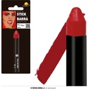Guirca Make up barva v tyčince Červená