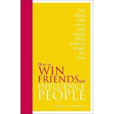 How to Win Friends and Influence People: Special Edition