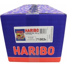Haribo Karneval 10 kg