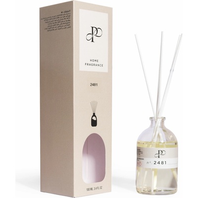 Empleada No. 2481 difuzér 100 ml – Hledejceny.cz
