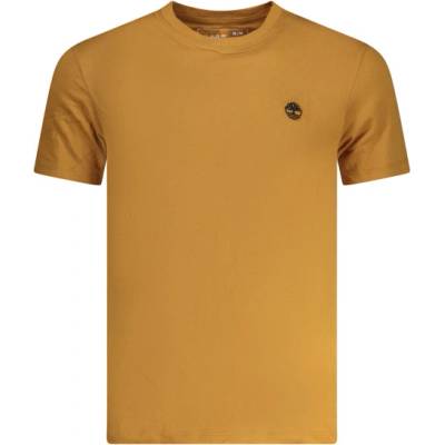 Timberland Тениска с къс ръкав за мъже timberland, Размер s, Цвят Кафяво (tb0a2bpr_f4712c4_marronep47)
