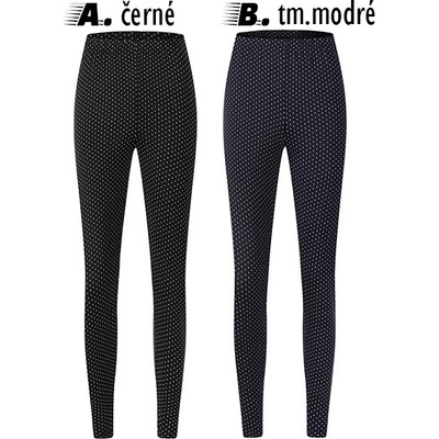 Fannifen dámské zateoplené legíny H702A