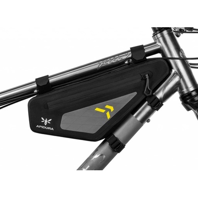 Apidura New Backcountry Frame pack