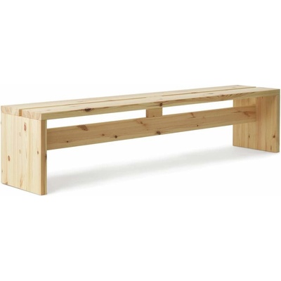 Normann Copenhagen Stretch 200 cm pine