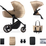 KinderKraft Prime 2 2 in 1 Детски колички