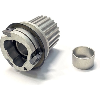 orech Fulcrum XDR 33 mm ALU / red ZONE / Wind / Airbeat / Racing / RAPID