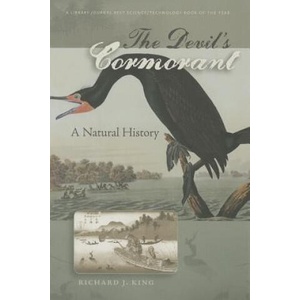 Devil's Cormorant | Richard J King (ISBN: 9781611686999)