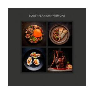 Bobby Flay: Chapter One | FLAY BOBBY (ISBN: 9780385345958)