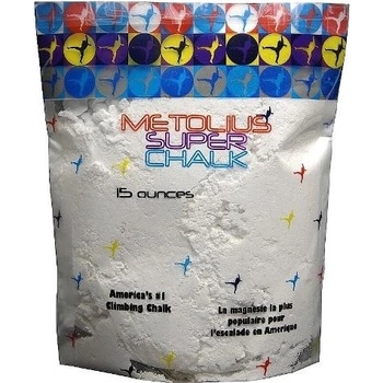 Metolius Super Chalk 425g