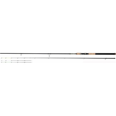 DAM Iconic2 Method Feeder 3,9 m 50-100 g 3+3 Diel