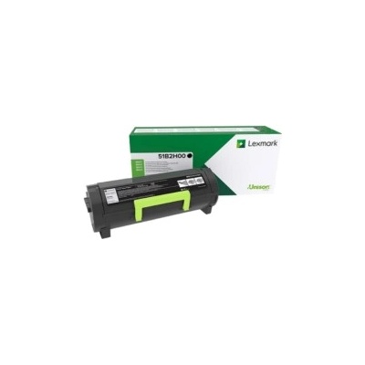Lexmark Консуматив Lexmark 51B2H00 MS/MX 417 (51B2H00)