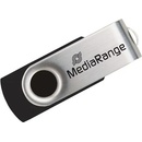 Image 1 of MediaRange 8GB USB 2.0 MR908