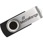 MediaRange 8GB USB 2.0 MR908 Флаш памет