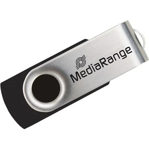 MediaRange 8GB USB 2.0 MR908 Флаш памет